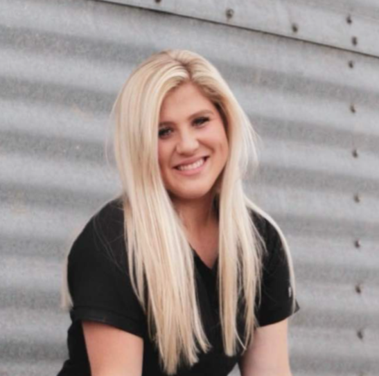 Bryce Hinkel - Pro Headshot