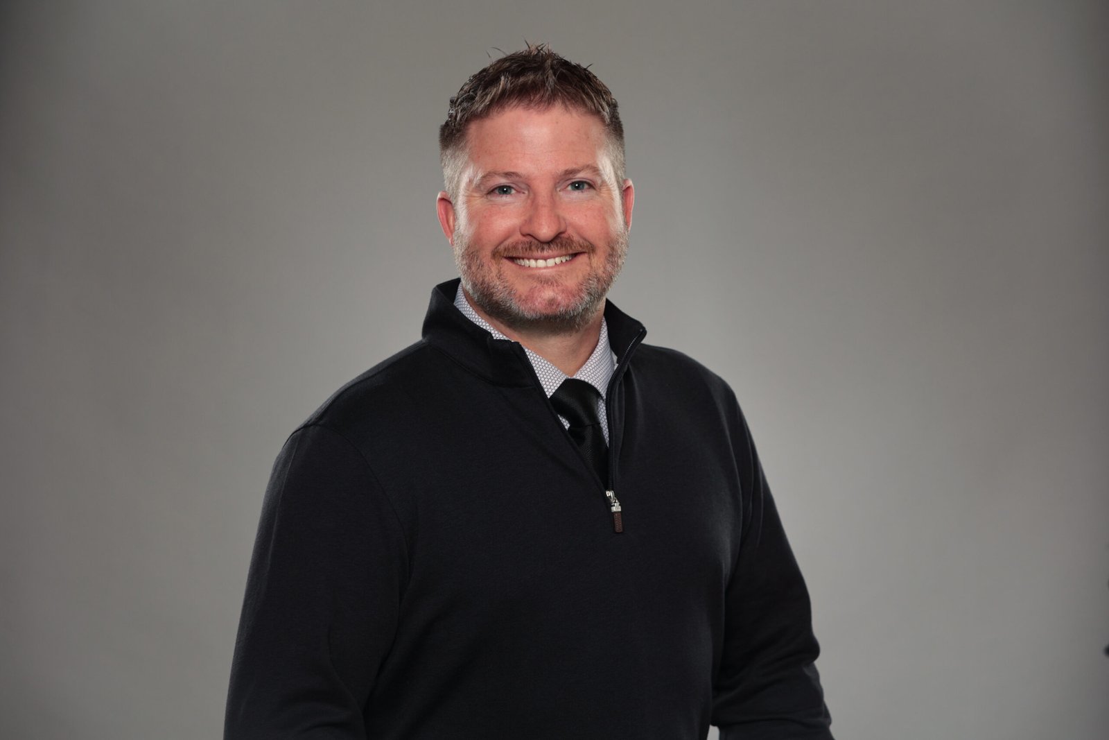 Joe Ruddy Headshot