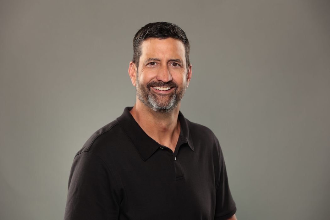 Beau Dawes Headshot