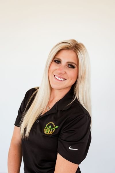 Bryce Hinkel Headshot