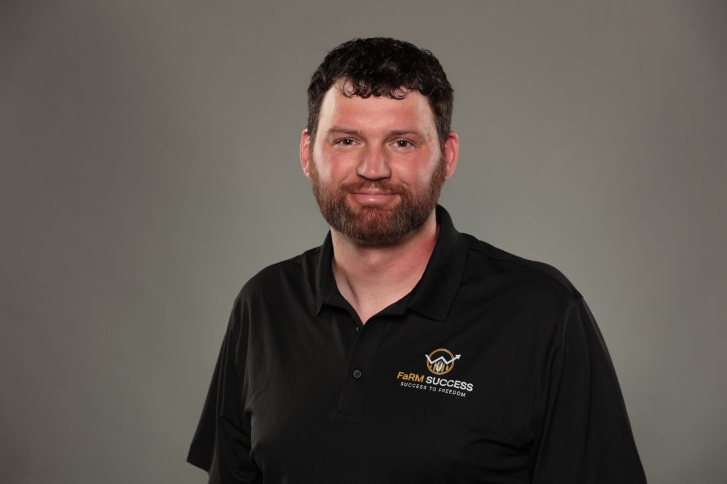Aaron Adam Headshot